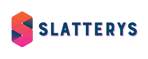 Slatterys Logo
