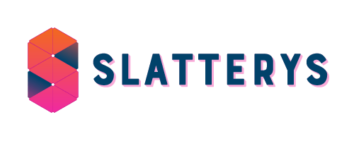 SlatteryIT Logo