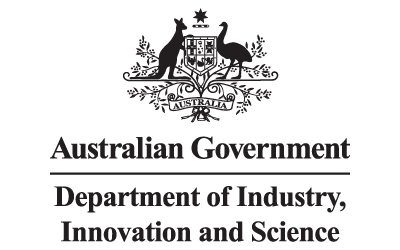 Department of Industry, Innovation and Science